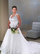 Bn Plus Size Wedding Dresses 413